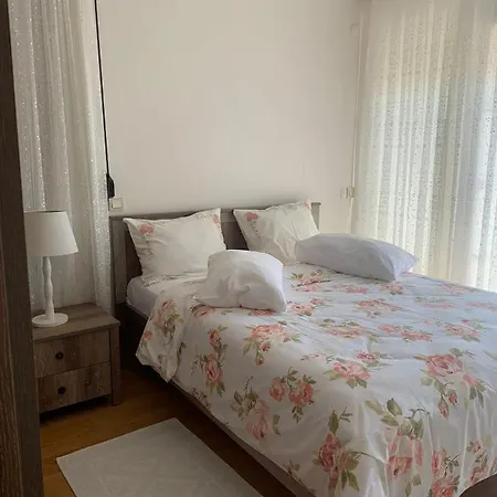 Flora וילה Çeşme