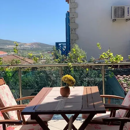 Flora וילה Çeşme